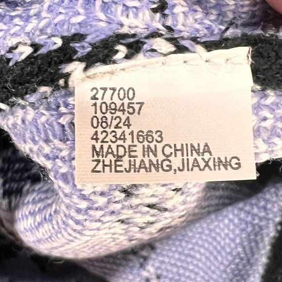 Dreamworks Shrek Ugly Christmas Sweater XL Black Not My Gumdrop Holiday Festive - Picture 11 of 12